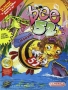 Nintendo  NES  -  Bee 52